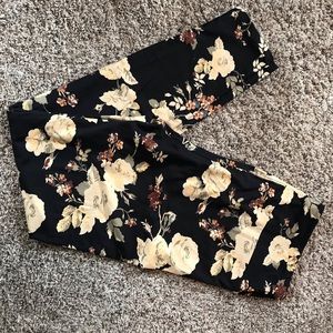 Lularoe 🦄 Unicorn 🦄 floral print